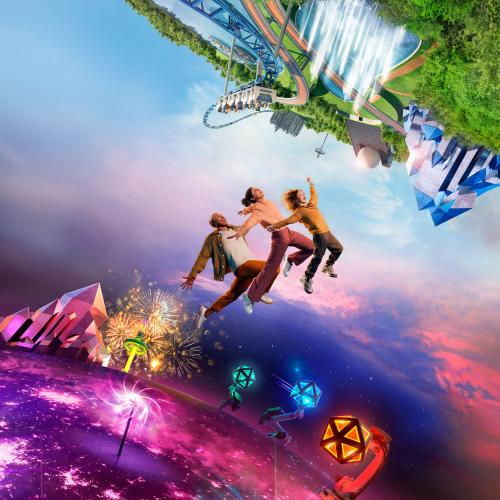 Futuroscope Xperiences