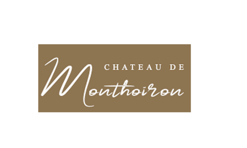 logo Le Château de Monthoiron