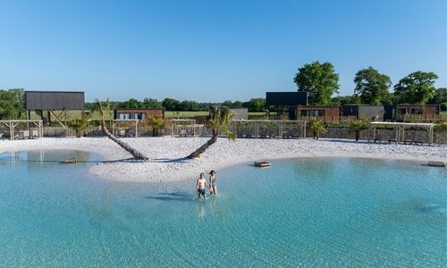 Découvrez un lieu totalement insolite, tout beau avec « mille » promesses d’évasion !